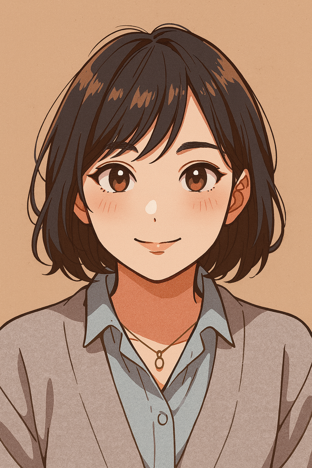 Webディレクターのプロフィール画像